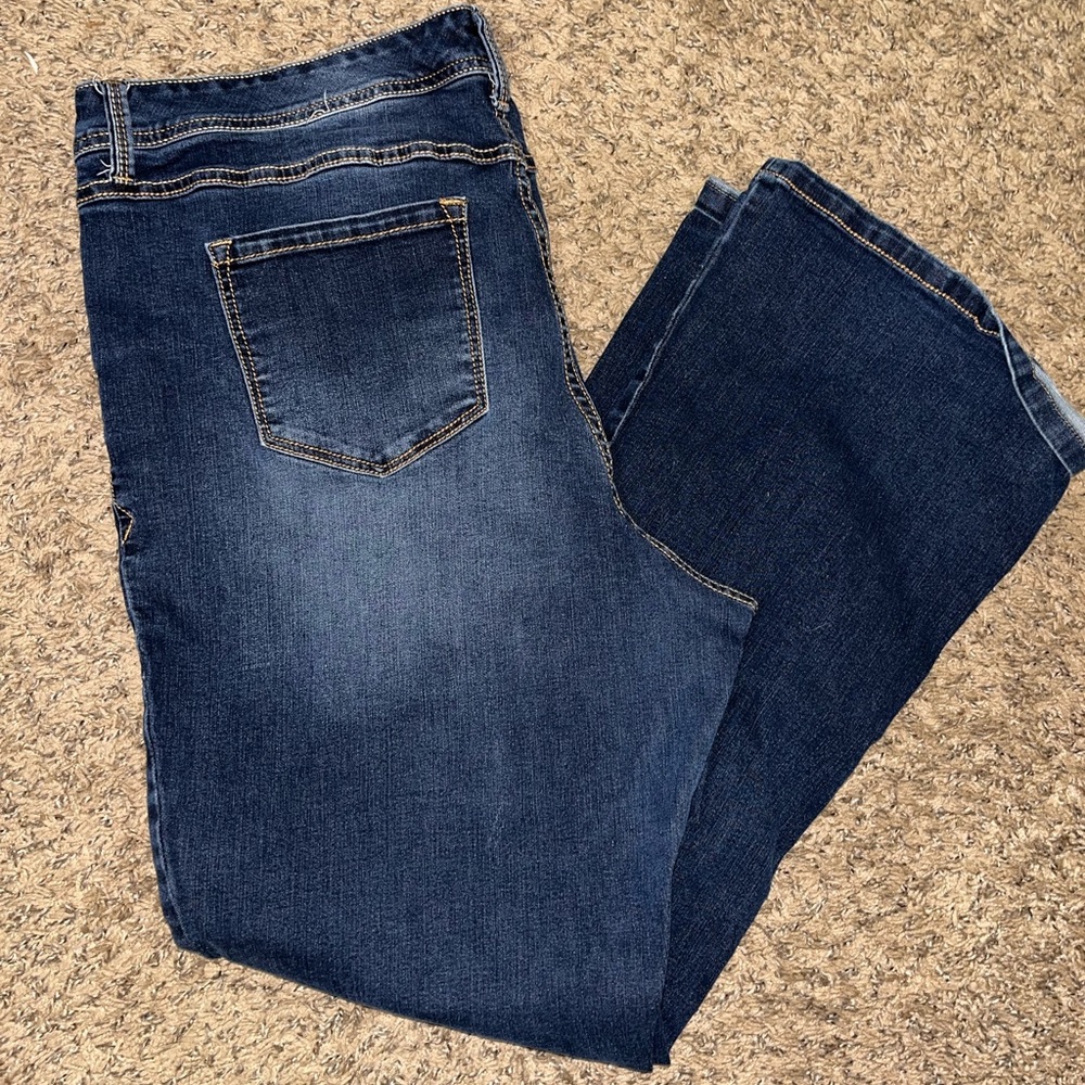 Torrid Women’s Jeans